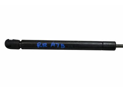 2005 Mercedes-Benz CLK500 Lift Support - 209-980-06-64