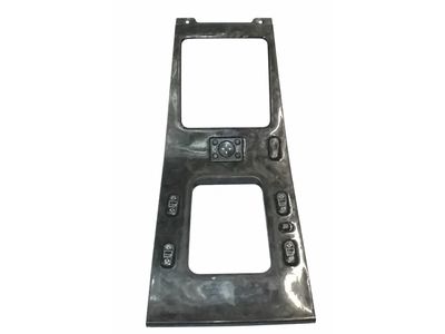 2003 Mercedes-Benz ML320 Mirror Switch - 163-820-69-10
