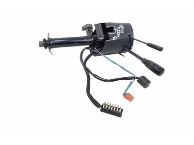 1985 Mercedes-Benz 300CD Steering Shaft - 123-460-53-09