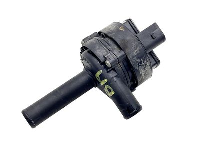 2009 Mercedes-Benz CL63 AMG Water Pump - 221-835-01-64