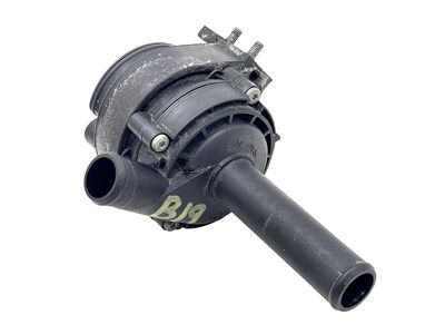 2009 Mercedes-Benz CL63 AMG Water Pump - 221-835-01-64