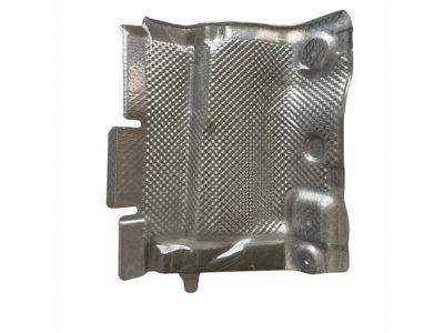2014 Mercedes-Benz E250 Exhaust Heat Shield - 212-680-03-22