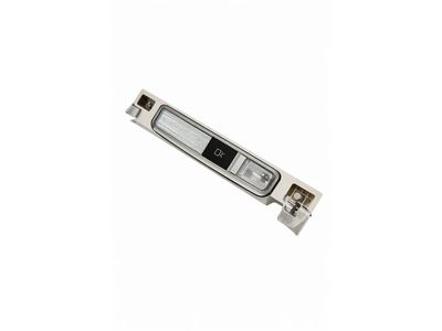 2009 Mercedes-Benz S65 AMG Interior Lights - 221-820-15-01