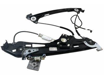 2006 Mercedes-Benz CLS55 AMG Window Motor - 219-820-05-42