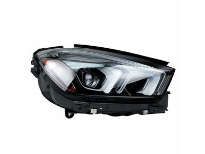 2021 Mercedes-Benz GLE450 Headlight - 167-906-30-04
