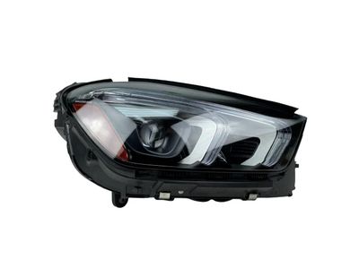 2021 Mercedes-Benz GLE450 Headlight - 167-906-30-04