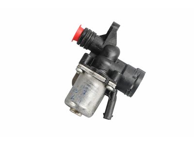2009 Mercedes-Benz C350 Heater Control Valve - 272-200-00-31
