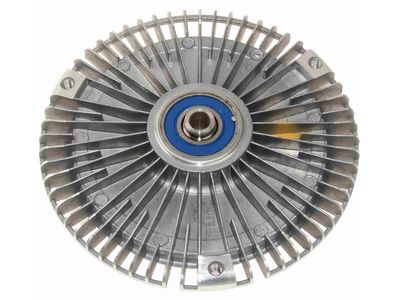 1986 Mercedes-Benz 190D Cooling Fan Clutch - 603-200-00-22