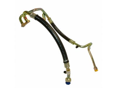Mercedes-Benz 300TD A/C Hose - 603-130-33-57