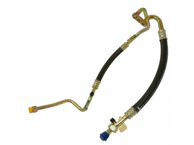 Mercedes-Benz 300TD A/C Hose - 603-130-33-57
