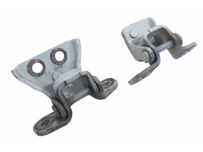 2000 Mercedes-Benz ML430 Door Hinge - 163-730-04-37
