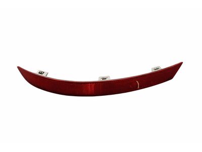 2013 Mercedes-Benz GL450 Bumper Reflector - 166-820-04-74