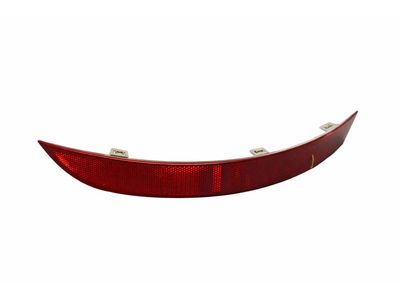 2013 Mercedes-Benz GL450 Bumper Reflector - 166-820-04-74