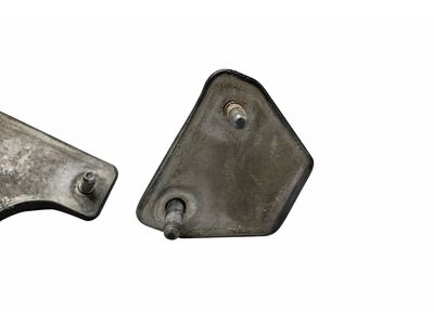 2019 Mercedes-Benz E450 Door Hinge - 213-720-12-10