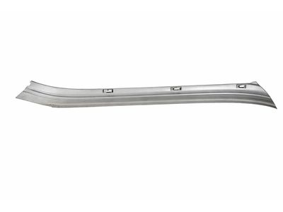 1995 Mercedes-Benz S600 Pillar Panels - 140-698-02-89