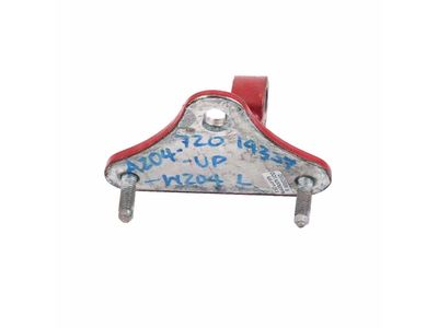 2012 Mercedes-Benz C63 AMG Door Hinge - 204-720-19-37