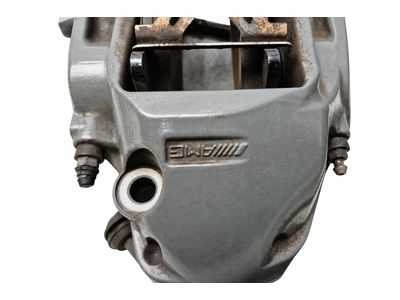 2016 Mercedes-Benz C63 AMG Brake Caliper - 205-421-67-98