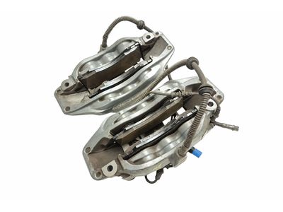 2016 Mercedes-Benz C63 AMG Brake Caliper - 205-421-67-98