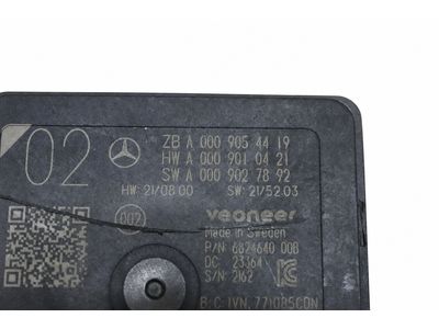 2024 Mercedes-Benz C300 Parking Sensors - 000-905-44-19