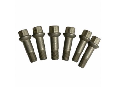 1992 Mercedes-Benz 300SE Wheel Hub Bolt - 000-990-53-07