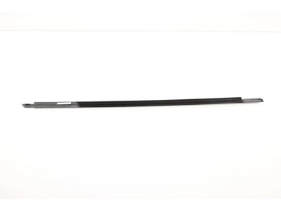 2017 Mercedes-Benz S600 Door Moldings - 222-690-05-80