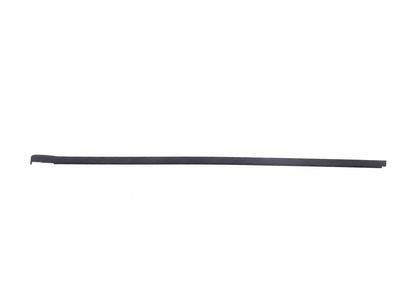 2009 Mercedes-Benz SL65 AMG Weather Strip - 230-690-02-98