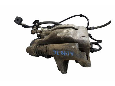 2013 Mercedes-Benz ML350 Brake Caliper - 166-423-02-81
