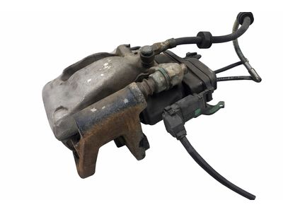 2013 Mercedes-Benz ML350 Brake Caliper - 166-423-02-81