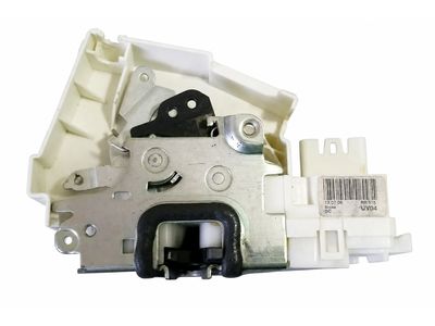 2006 Mercedes-Benz ML500 Door Lock - 164-730-16-35