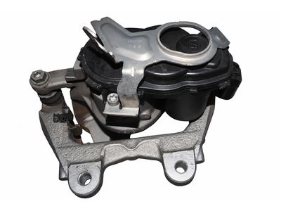 Mercedes-Benz EQS AMG Brake Caliper - 297-423-36-00