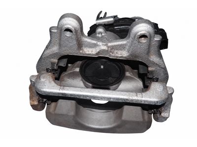 Mercedes-Benz EQS AMG Brake Caliper - 297-423-36-00
