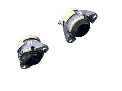 Mercedes-Benz 222-240-57-00 Front Mount