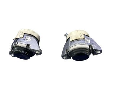 Mercedes-Benz 222-240-57-00 Front Mount