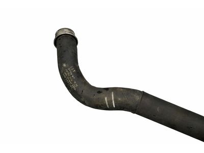 Mercedes-Benz E320 Cooling Hose - 211-501-86-82