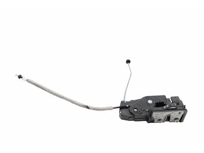 2020 Mercedes-Benz CLA250 Door Lock - 099-720-33-02