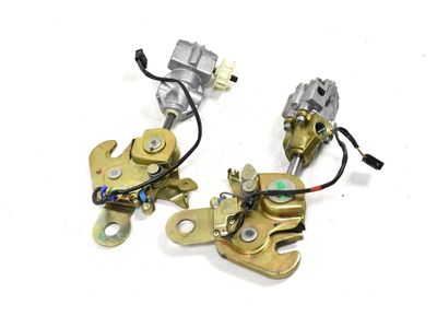 1996 Mercedes-Benz SL320 Power Seat Gear - 129-820-26-07