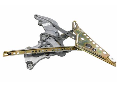 1991 Mercedes-Benz 560SEC Window Regulator - 126-670-02-03