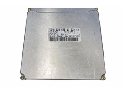 Mercedes-Benz 023-545-24-32-80 Ignition Module Mercedes-Benz 023-545-24-32-80 Ignition Module