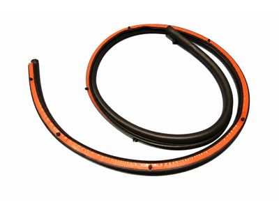 2006 Mercedes-Benz CL500 Weather Strip - 215-720-05-54