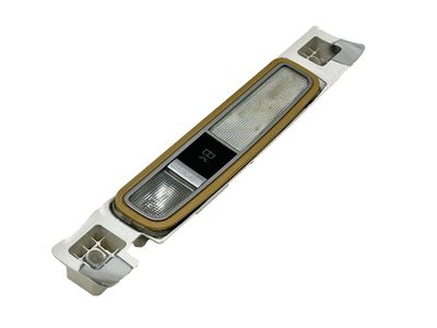 2009 Mercedes-Benz S65 AMG Interior Lights - 221-820-16-01