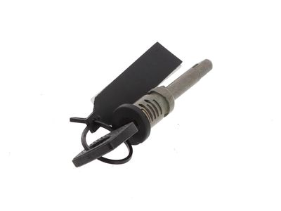 1993 Mercedes-Benz 600SL Ignition Lock Cylinder - 129-680-11-84
