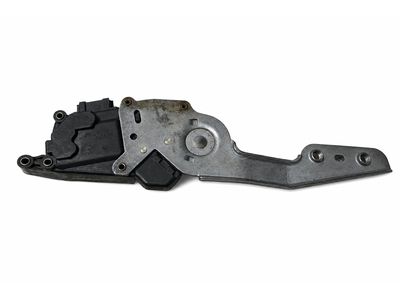 2007 Mercedes-Benz E350 Trunk Lid Latch - 211-750-01-84