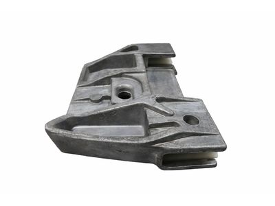 1999 Mercedes-Benz SLK230 Window Channel - 124-725-04-32