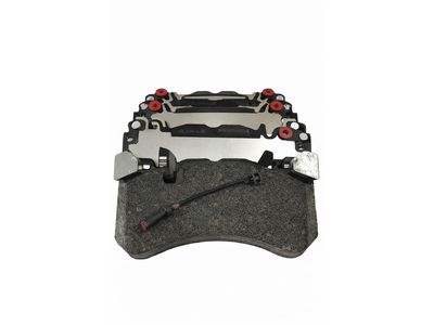 2019 Mercedes-Benz S65 AMG Brake Disc - 222-421-26-12