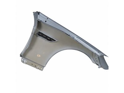 Mercedes-Benz SLK250 Fender - 172-880-01-07