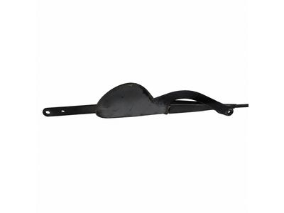2001 Mercedes-Benz C240 Windshield Wiper Arms - 203-820-19-44