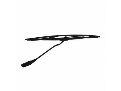 2001 Mercedes-Benz C240 Windshield Wiper Arms - 203-820-19-44