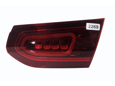 2021 Mercedes-Benz GLC63 AMG S Back Up Light - 253-906-17-02