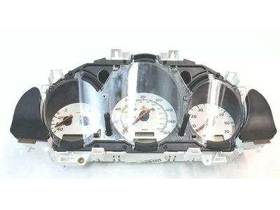 2003 Mercedes-Benz SLK320 Instrument Cluster - 170-540-57-11