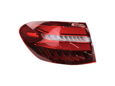 2018 Mercedes-Benz GLC43 AMG Back Up Light - 253-906-37-02-64